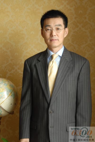 工程機(jī)械