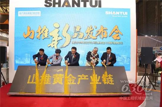 站在市場前沿，高端戰(zhàn)略穩(wěn)步推進