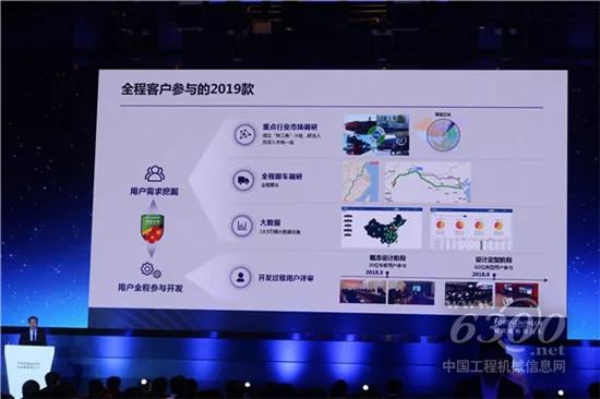 用戶全程參與歐曼2019新品進化過程