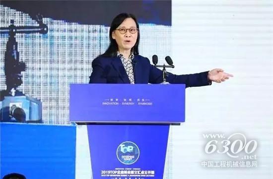 為面臨經濟下行壓力的企業(yè)指點迷津