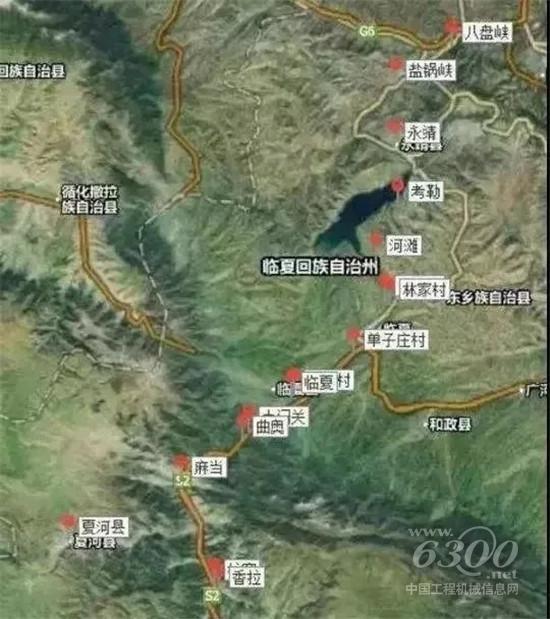 下半年超1000億基建項(xiàng)目即將開(kāi)工