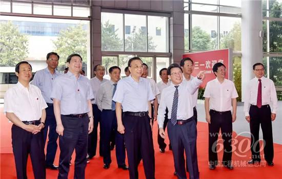 我們交出了一份漂亮的“三一答卷”