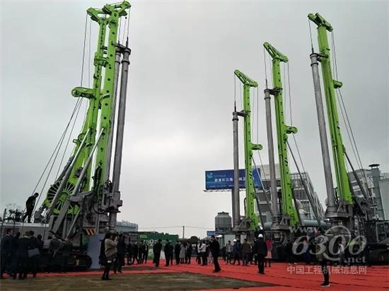 2019年5月挖掘機(jī)、裝載機(jī)數(shù)據(jù)快報(bào)