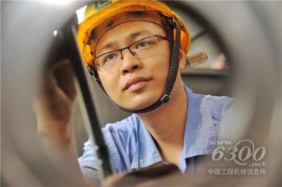技術(shù)狀元是如何“煉”成的