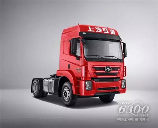 杰卡港口牽引車，高效節(jié)能動(dòng)力足