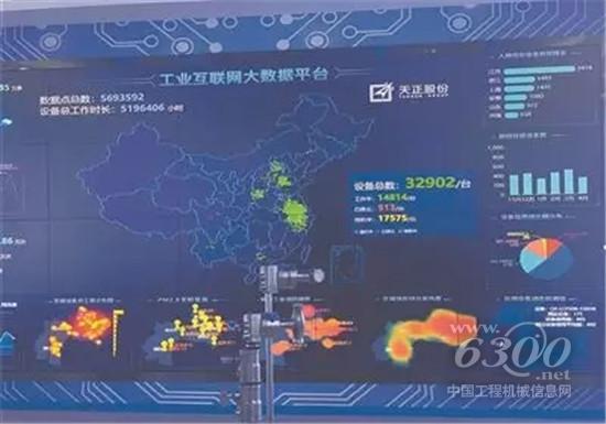 工業(yè)互聯(lián)網(wǎng)，智變引“質(zhì)”變