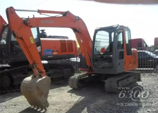小型挖掘機(jī)在高溫下如何安全使用