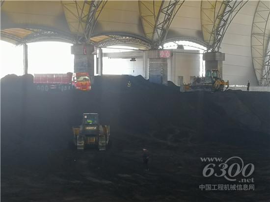 山推設(shè)備最大的優(yōu)勢(shì)是使用成本低