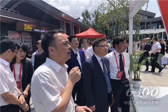 驚艷了2019世園會(huì)的“湖南日”