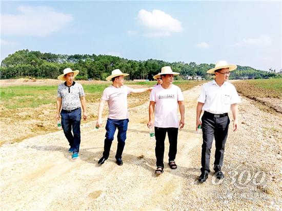 深調(diào)研搶先機 擔(dān)使命贏市場