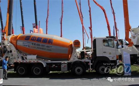2019上半年工程類專用車市場(chǎng)增長(zhǎng)25.5%