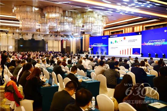 2019柳工海外客戶(hù)節(jié)在柳舉行