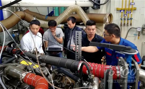 玉柴成為越南登檢通過率最高的進(jìn)口發(fā)動(dòng)機(jī)品牌