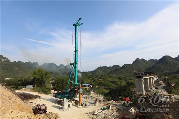 一個(gè)月只完成3根樁，為何客戶連連稱贊？