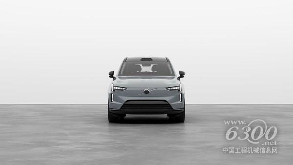 新款全電動(dòng)沃爾沃EX90將采用Bose高級(jí)音箱系統(tǒng)。