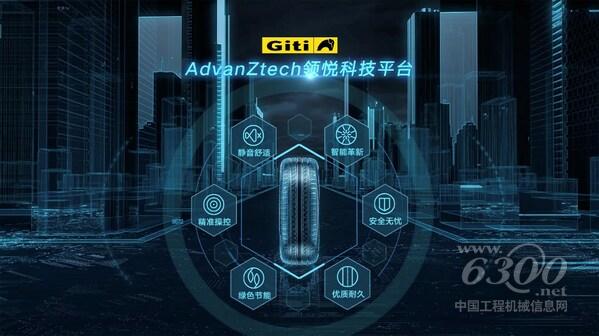 AdvanZtech領(lǐng)悅科技平臺(tái)
