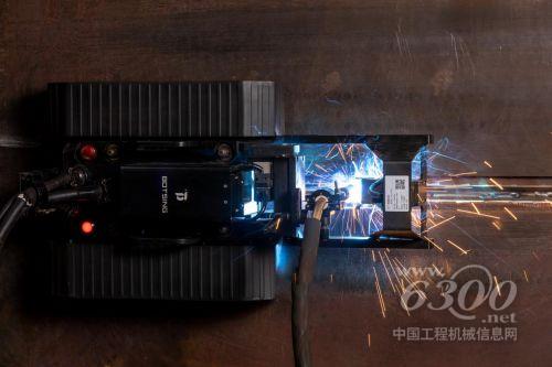 博清科技即將亮相第27屆北京·埃森焊接與切割展覽會，引領(lǐng)焊接新未來