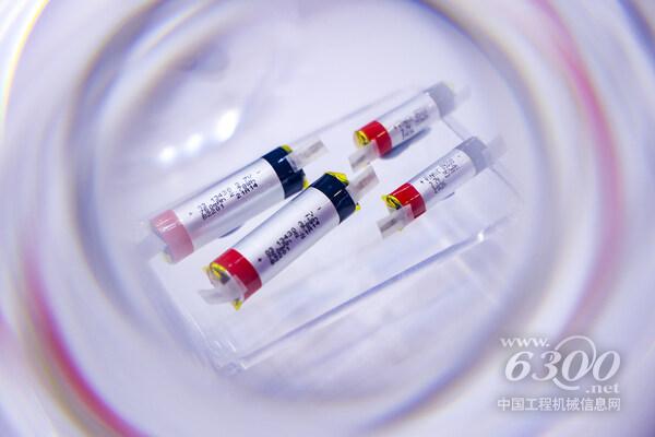 CIBF現(xiàn)場(chǎng)展品