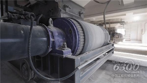 嘉軒永磁直驅(qū)電機(jī)