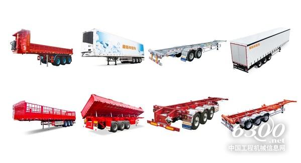 【圖為歐冠G系列鋁合金正圓兩節(jié)液罐車】