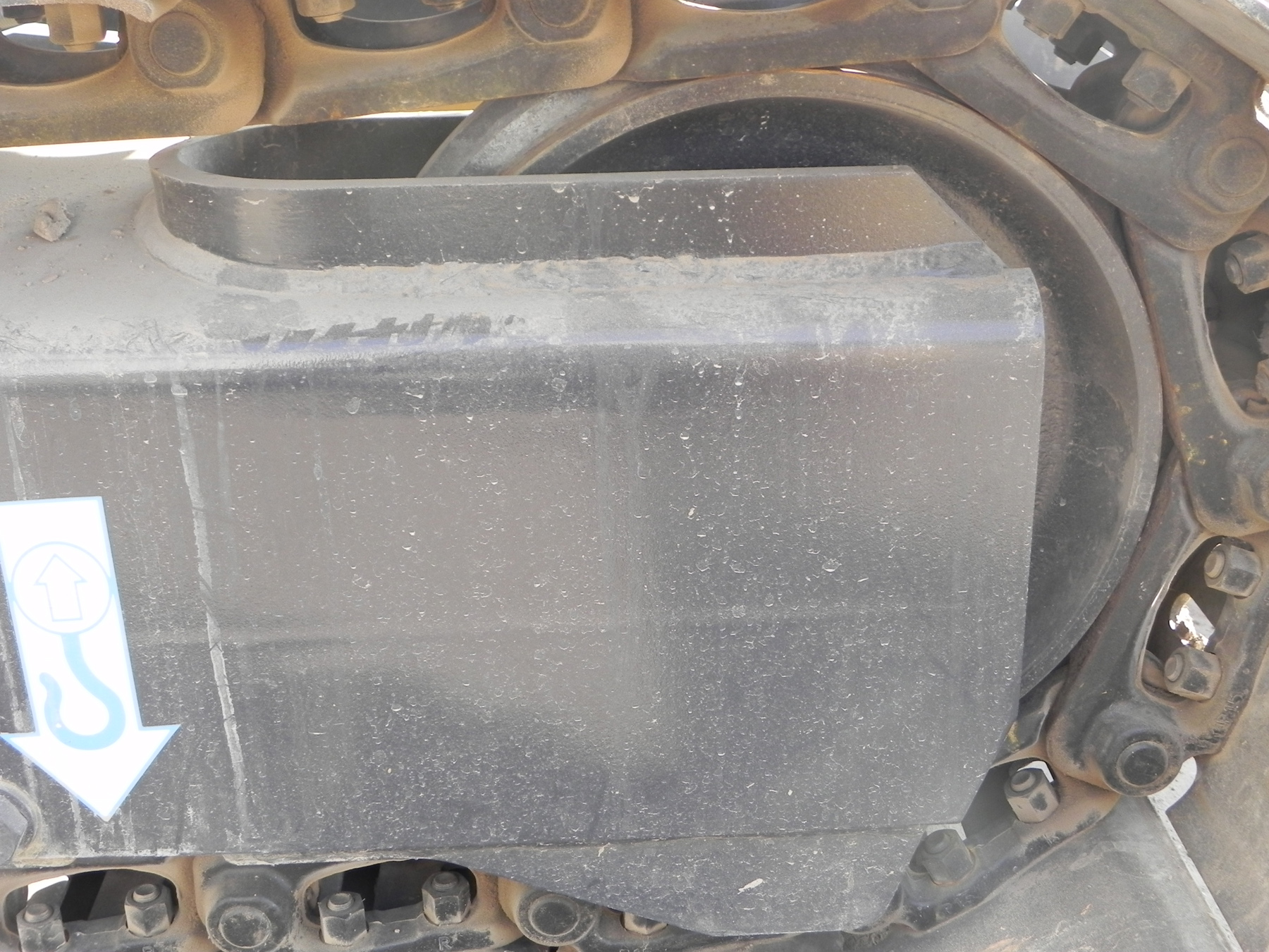 日立ZX60挖掘機(jī)