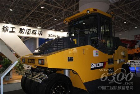 徐工集團：品質(zhì)輝映夢想 成就中國制造新輝煌