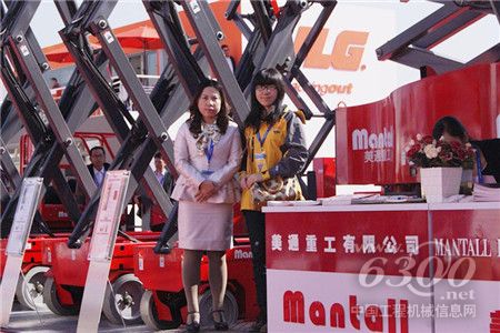 美通重工：“三化”聯(lián)動 蓄力角逐海外市場