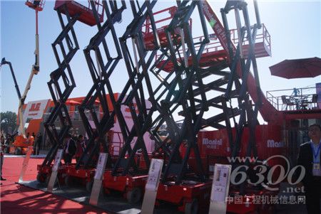 美通重工：“三化”聯(lián)動 蓄力角逐海外市場