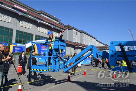 2013 BICES特雷克斯集團媒體發(fā)布會
