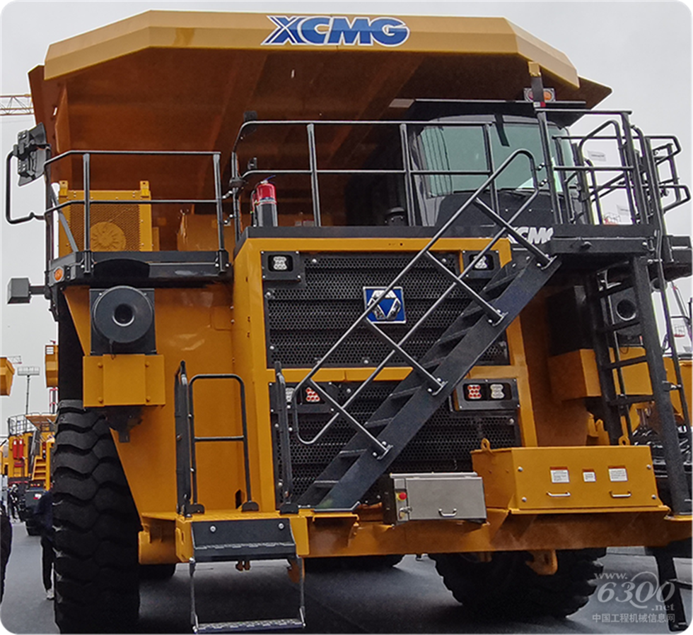 2020 Bauma China工程機(jī)械展會(huì)