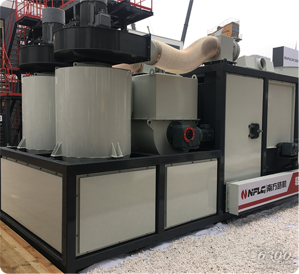 2020 Bauma China工程機(jī)械展會(huì)
