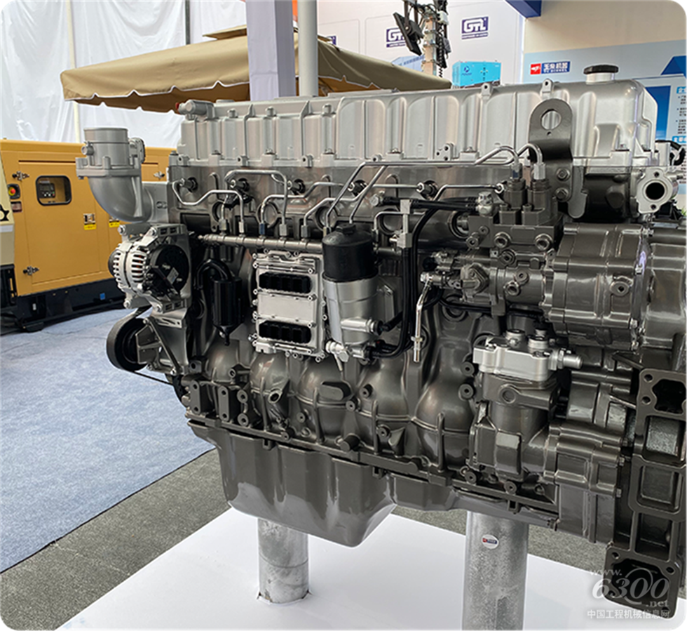 2020 Bauma China工程機(jī)械展會(huì)