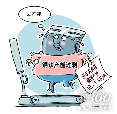 鋼鐵業(yè)五年去產(chǎn)能抵不過三個月復產(chǎn) 企業(yè)：憑啥不復產(chǎn)