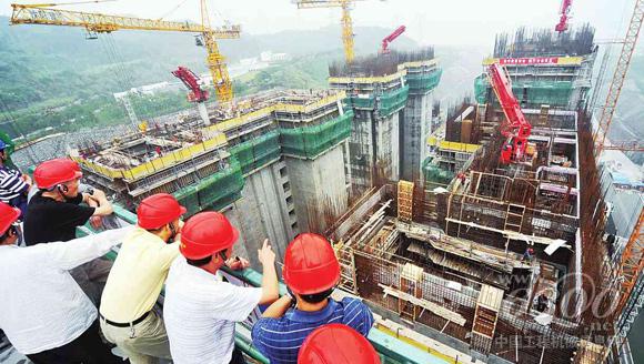 基建投資或成明年經(jīng)濟亮點