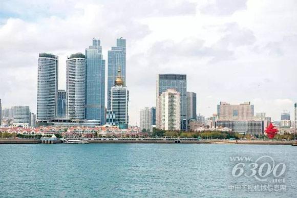 卡特彼勒踐行可持續(xù)發(fā)展承諾