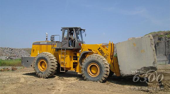 廈金機(jī)械XJ988-40叉裝機(jī)