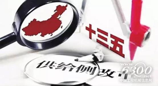 供給側(cè)改革