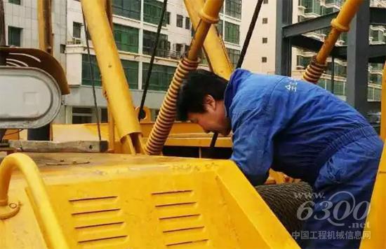現(xiàn)場檢修