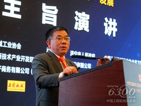 曾光安：既要抓住機遇 也需保持理性態(tài)度