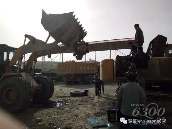 精準(zhǔn)服務(wù)提升 廈工在行動(dòng)