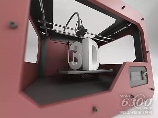 如何把3D設(shè)計(jì)整合到大型企業(yè)中？卡特彼勒告訴你