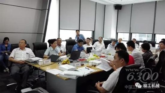 國(guó)家863課題驗(yàn)收