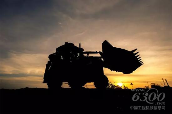 卡特彼勒努力開拓把握機(jī)會(huì)