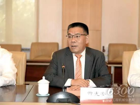 曾光安董事長受聘為北京外國語大學(xué)校董事會(huì)董事