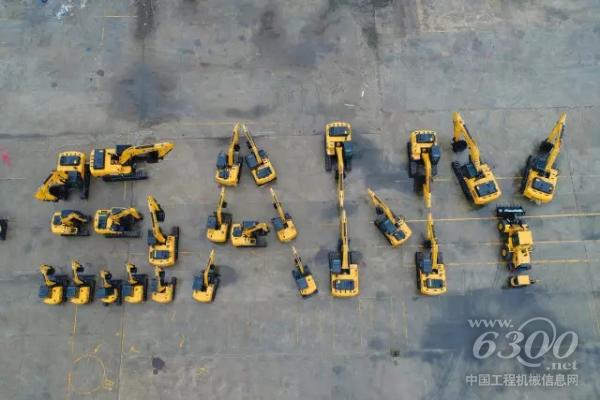 國內8月份挖掘機銷量發(fā)布，三一重工穩(wěn)坐“頭把交椅”