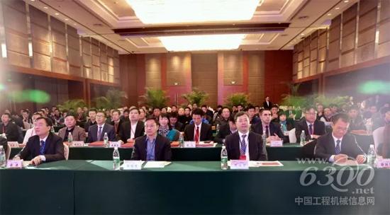 三一重能2017年核心供應(yīng)商交流會舉行