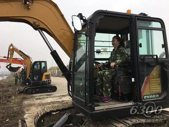 現(xiàn)場操作