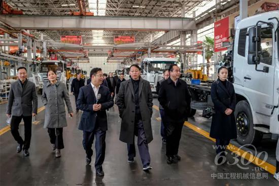 長沙市政協(xié)主席文樹勛寄語三一：要像談戀愛一樣呵護品牌