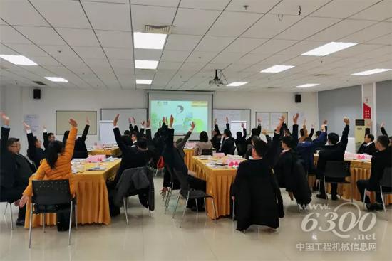 樹立良好價值觀，用知識技能武裝才干