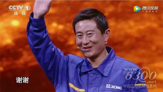 翟孝強(qiáng)：既為挑戰(zhàn)，亦是勇者！